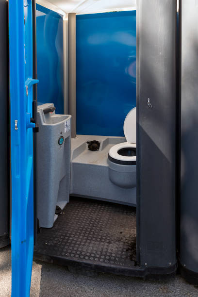 Porta potty rental for outdoor events in Hapeville, GA