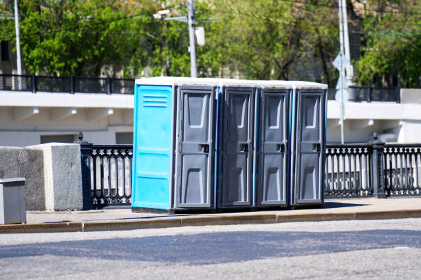 Best Porta potty rental near me  in Hapeville, GA