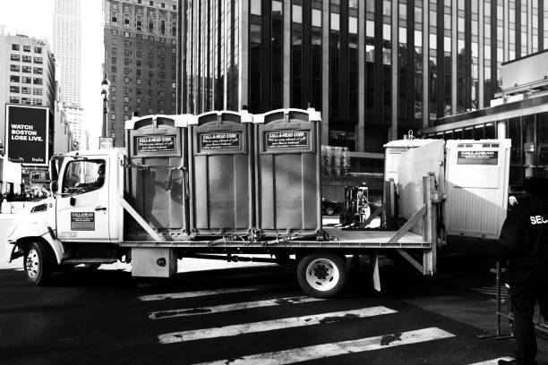 Hapeville, GA porta potty rental Company