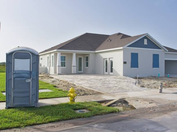 Portable restroom solutions in Hapeville, GA